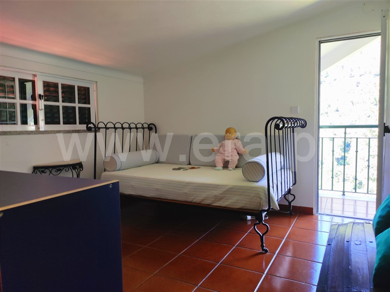 Moradia T5 Cinfães, Ferreiros de Tendais - 1216016 - 20