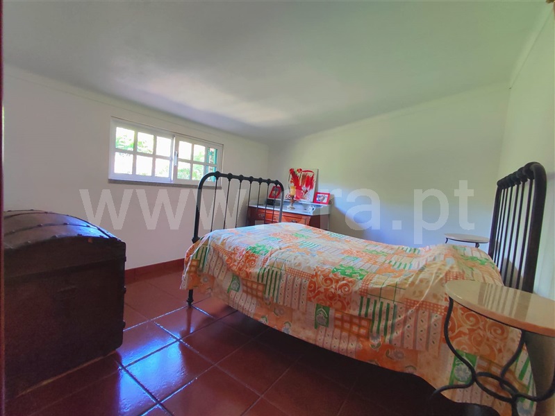 Moradia T5 Cinfães, Ferreiros de Tendais - 1216016 - 23