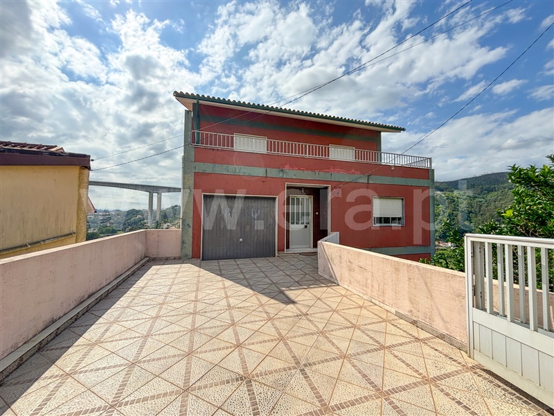 Moradia T5 à venda em Ceira, Coimbra — foto 2