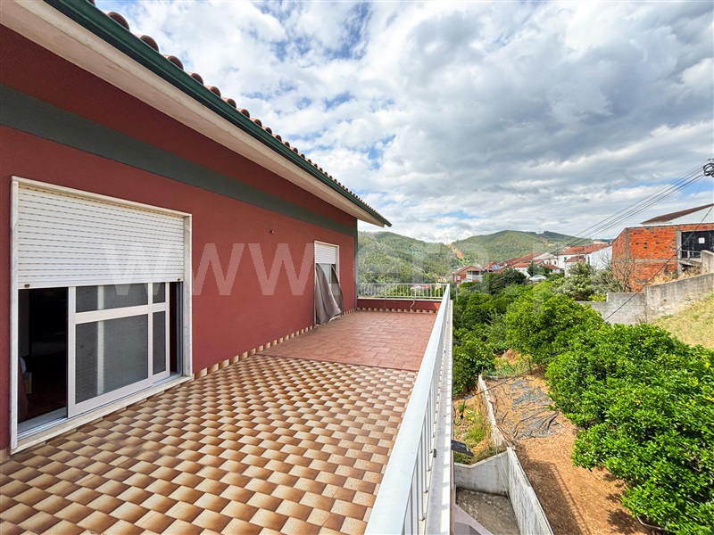 Moradia T5 à venda em Ceira, Coimbra — foto 13