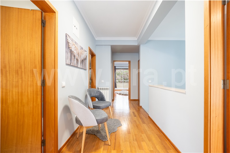 Moradia T5 à venda em Cernache, Coimbra — foto 14