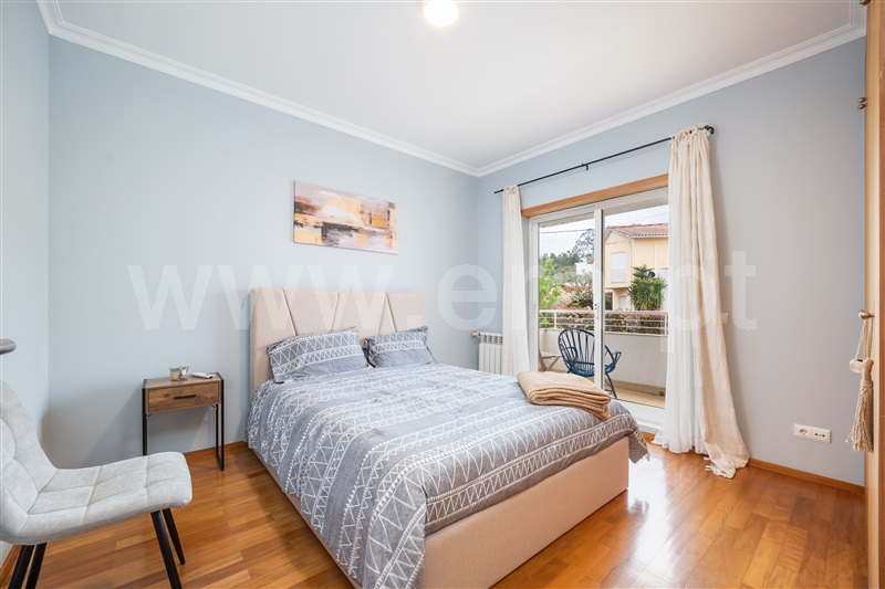 Moradia T5 à venda em Cernache, Coimbra — foto 17