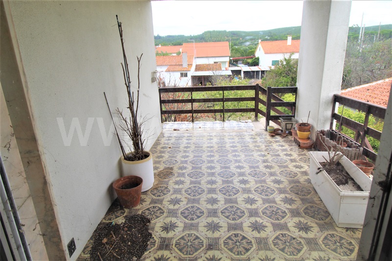 Moradia em Banda T6 Constância, Montalvo - 1277463 - 1