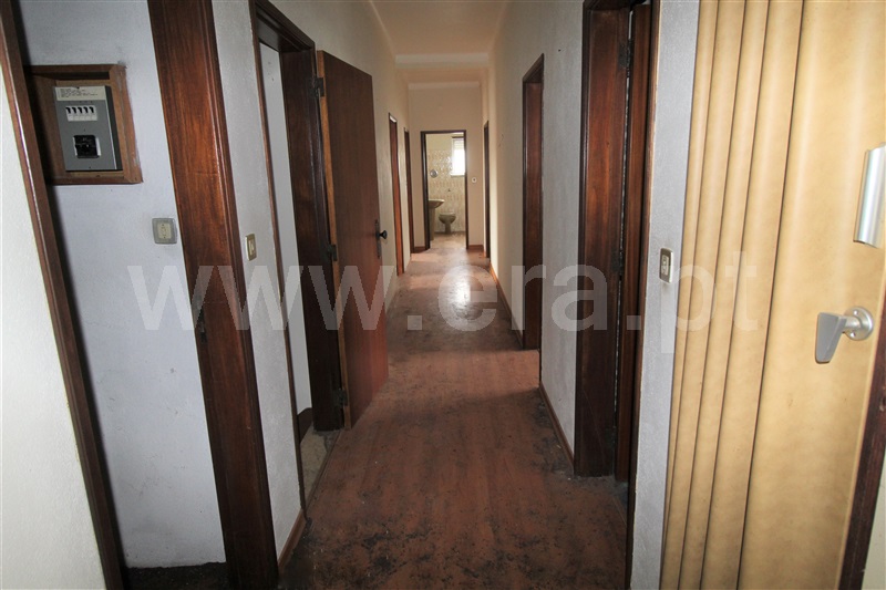 Moradia em Banda T6 Constância, Montalvo - 1277463 - 2