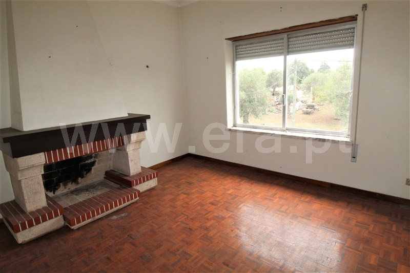 Moradia em Banda T6 Constância, Montalvo - 1277463 - 3