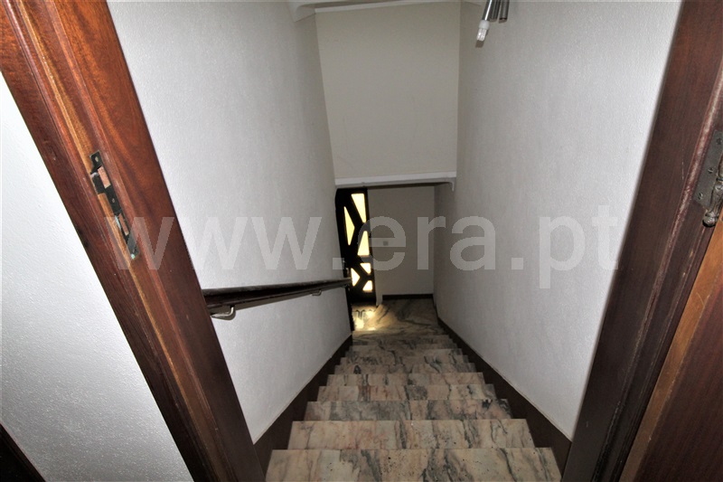 Moradia em Banda T6 Constância, Montalvo - 1277463 - 4