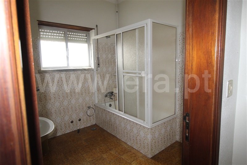 Moradia em Banda T6 Constância, Montalvo - 1277463 - 8