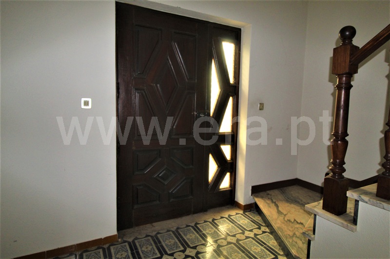 Moradia em Banda T6 Constância, Montalvo - 1277463 - 9