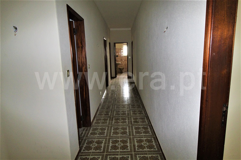 Moradia em Banda T6 Constância, Montalvo - 1277463 - 11