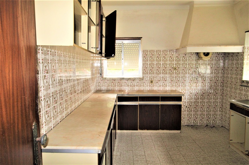 Moradia em Banda T6 Constância, Montalvo - 1277463 - 12