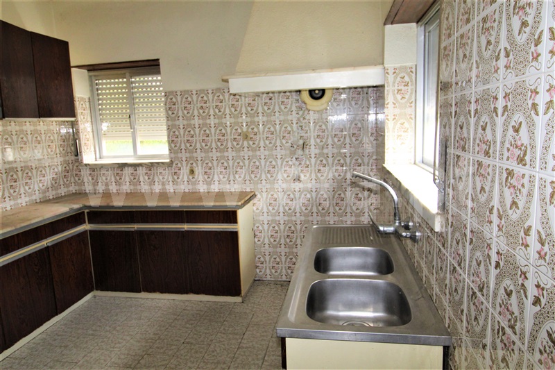 Moradia em Banda T6 Constância, Montalvo - 1277463 - 13