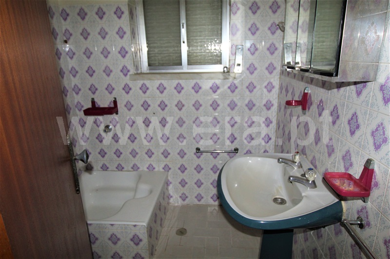 Moradia em Banda T6 Constância, Montalvo - 1277463 - 14