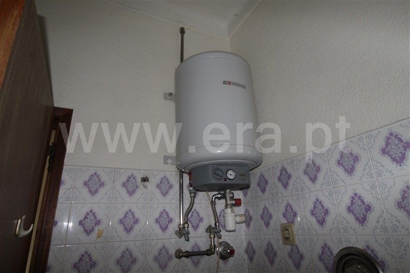 Moradia em Banda T6 Constância, Montalvo - 1277463 - 15