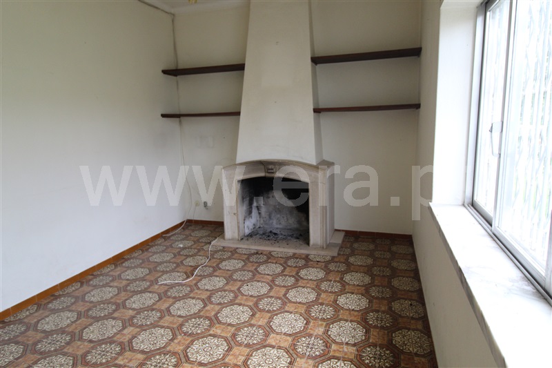 Moradia em Banda T6 Constância, Montalvo - 1277463 - 16