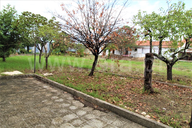 Moradia em Banda T6 Constância, Montalvo - 1277463 - 18