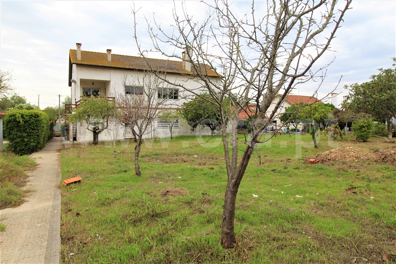 Moradia T5 / Constância, Montalvo
