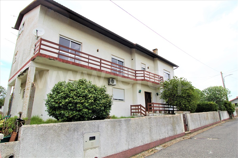 Moradia em Banda T6 Constância, Montalvo - 1277463 - 25