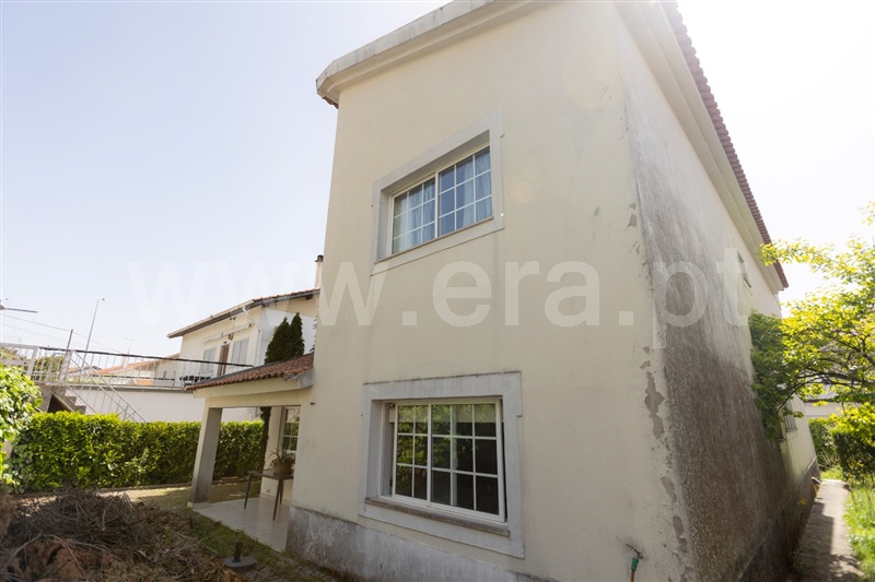 Moradia T5 à venda em Covilhã e Canhoso, Covilhã — foto 3