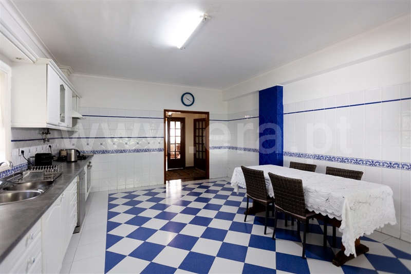 Moradia T5 à venda em Covilhã e Canhoso, Covilhã — foto 9