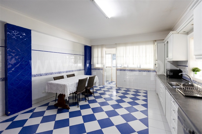 Moradia T5 à venda em Covilhã e Canhoso, Covilhã — foto 14