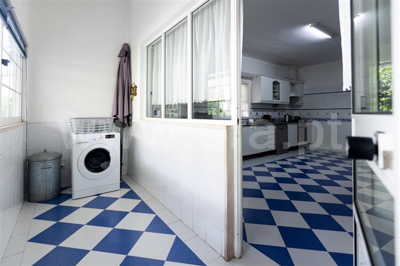 Moradia T5 à venda em Covilhã e Canhoso, Covilhã — foto 17