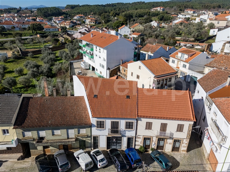 Moradia T5 / Covilhã, Dominguiso