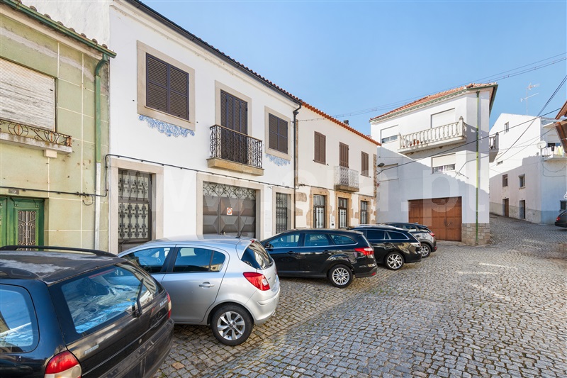 Moradia T5 Covilhã, Dominguiso - 1495539 - 2