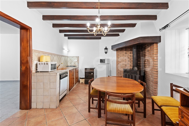 Moradia T5 Covilhã, Dominguiso - 1495539 - 12