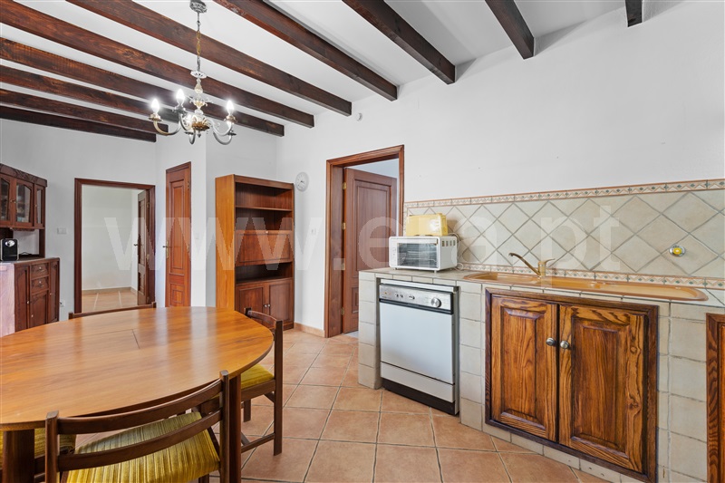 Moradia T5 Covilhã, Dominguiso - 1495539 - 14