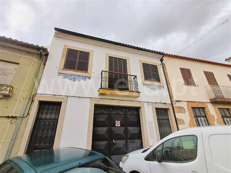 Moradia T5 Covilhã, Dominguiso - 1495539 - 44