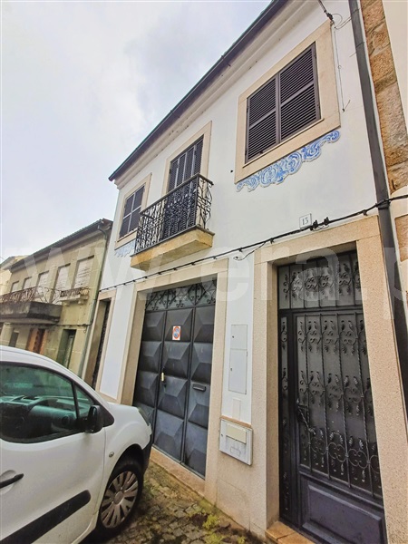 Moradia T5 Covilhã, Dominguiso - 1495539 - 46