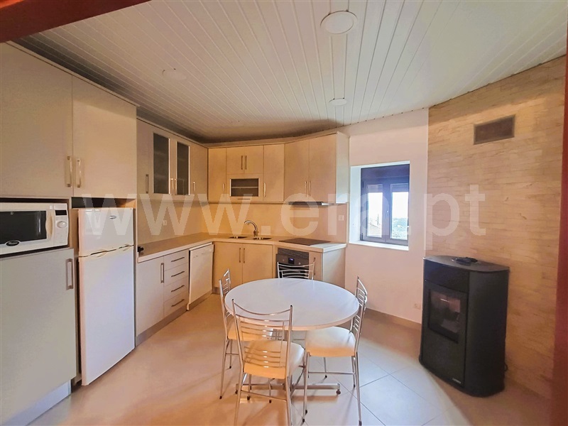 Moradia T5 Covilhã, Dominguiso - 1495539 - 76