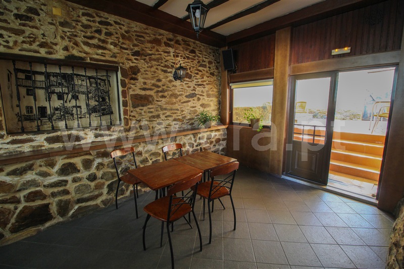 Moradia T5 Covilhã, Tortosendo - 1415664 - 3