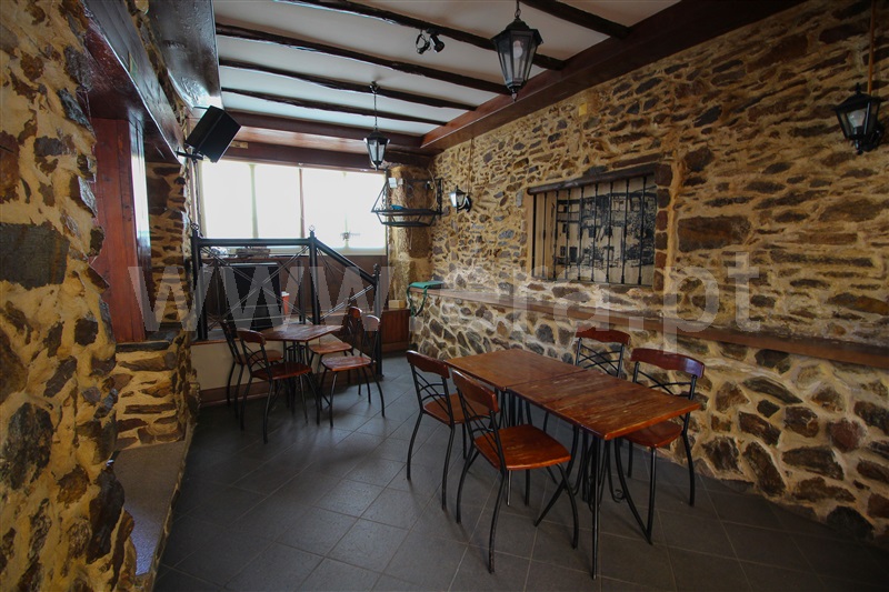 Moradia T5 Covilhã, Tortosendo - 1415664 - 4