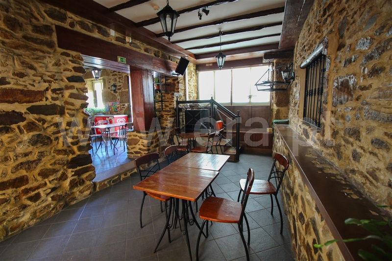 Moradia T5 Covilhã, Tortosendo - 1415664 - 5