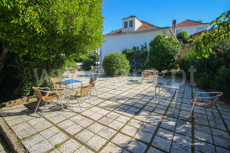 Moradia T5 Covilhã, Tortosendo - 1415664 - 8