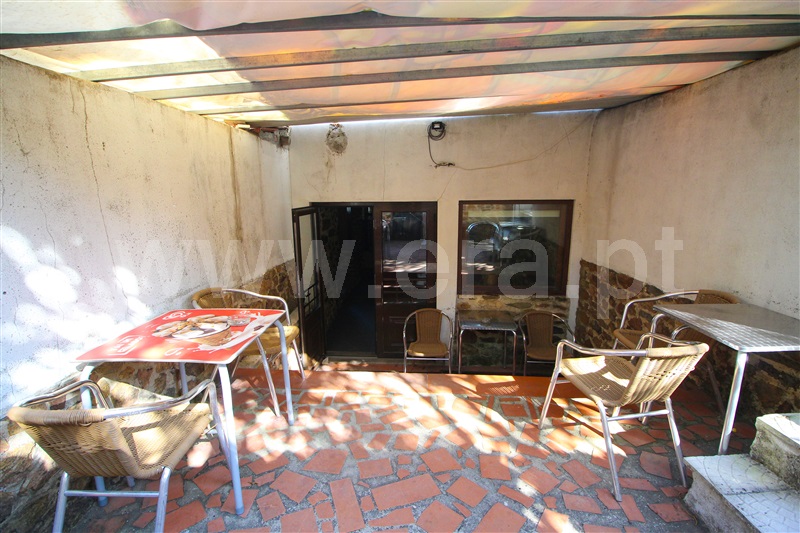 Moradia T5 Covilhã, Tortosendo - 1415664 - 12