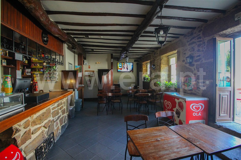 Moradia T5 Covilhã, Tortosendo - 1415664 - 13