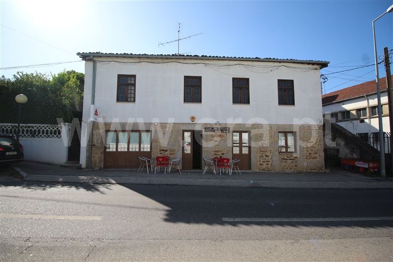 Moradia T5 Covilhã, Tortosendo - 1415664 - 14