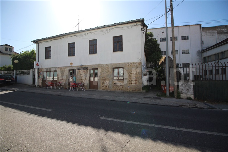 Moradia T5 / Covilhã, Tortosendo