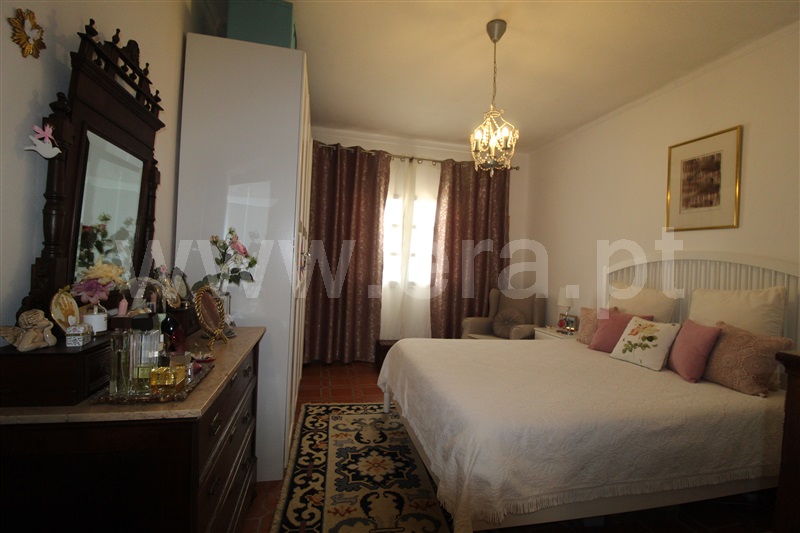Andar Moradia T6 com Piscina Entroncamento, Nossa Senhora de Fátima - 1326168 - 2