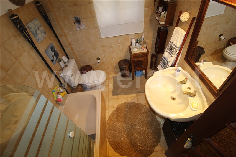 Andar Moradia T6 com Piscina Entroncamento, Nossa Senhora de Fátima - 1326168 - 3