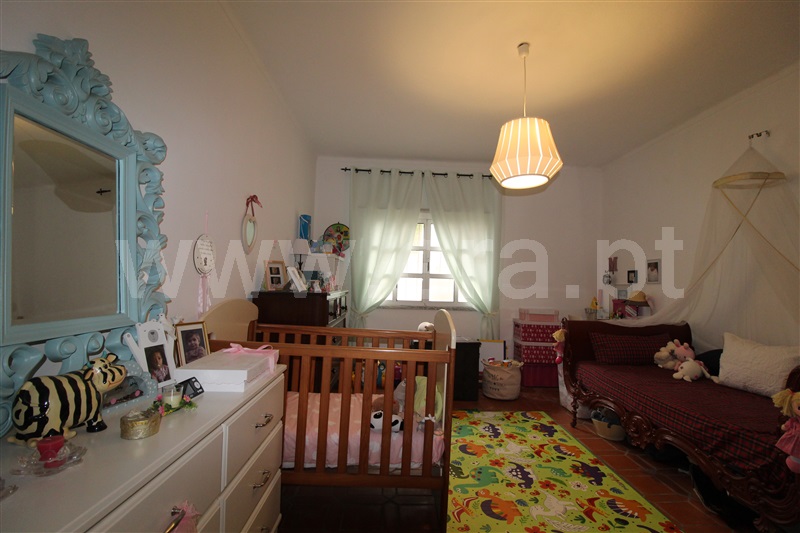 Andar Moradia T6 com Piscina Entroncamento, Nossa Senhora de Fátima - 1326168 - 4