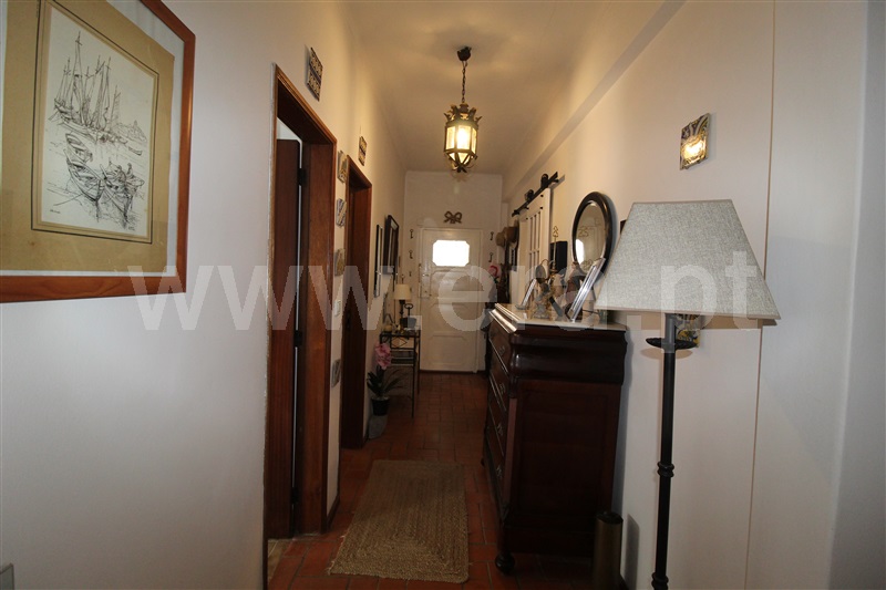 Andar Moradia T6 com Piscina Entroncamento, Nossa Senhora de Fátima - 1326168 - 5