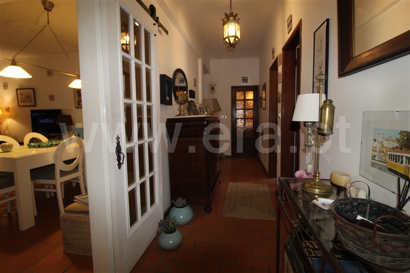 Andar Moradia T6 com Piscina Entroncamento, Nossa Senhora de Fátima - 1326168 - 6
