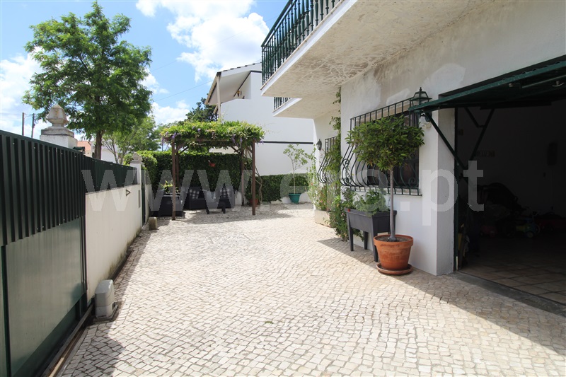 Andar Moradia T6 com Piscina Entroncamento, Nossa Senhora de Fátima - 1326168 - 8