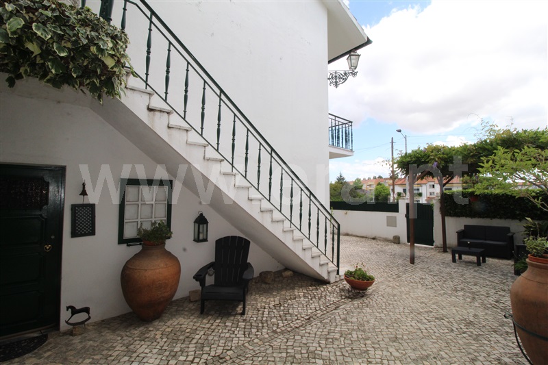 Andar Moradia T6 com Piscina Entroncamento, Nossa Senhora de Fátima - 1326168 - 10