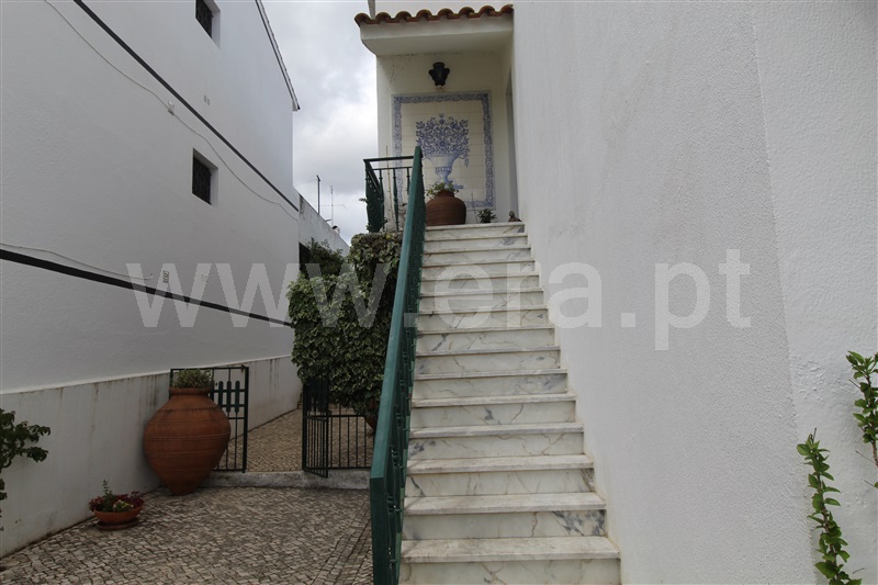 Andar Moradia T6 com Piscina Entroncamento, Nossa Senhora de Fátima - 1326168 - 13