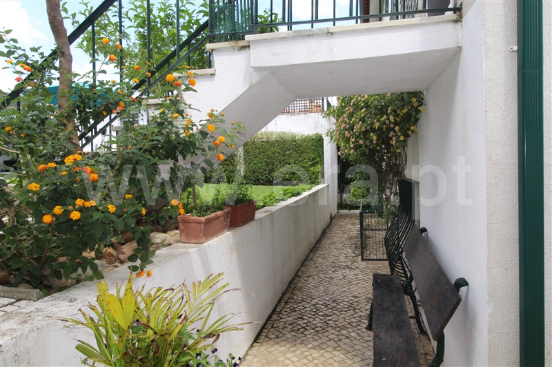 Andar Moradia T6 com Piscina Entroncamento, Nossa Senhora de Fátima - 1326168 - 14