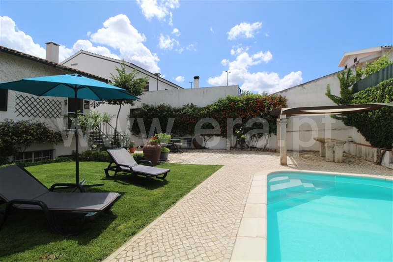 Andar Moradia T6 com Piscina Entroncamento, Nossa Senhora de Fátima - 1326168 - 30